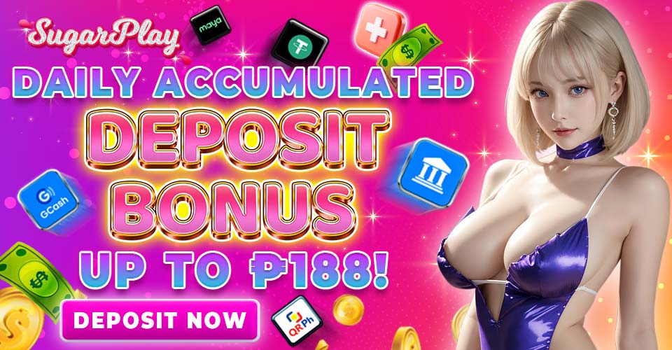 Slotsph Promotion